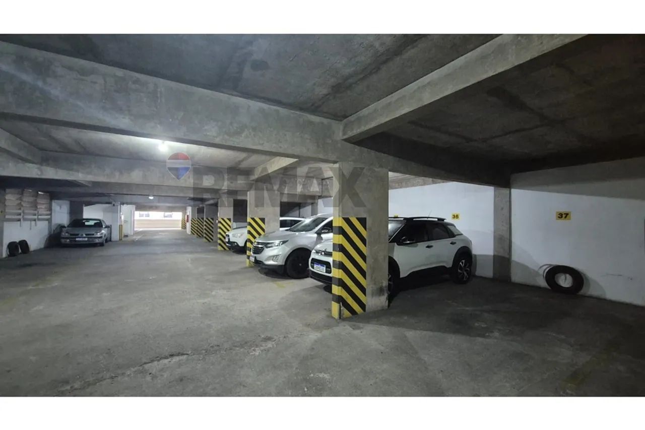 Box de garagem no Edifício Imperador - Foto 5