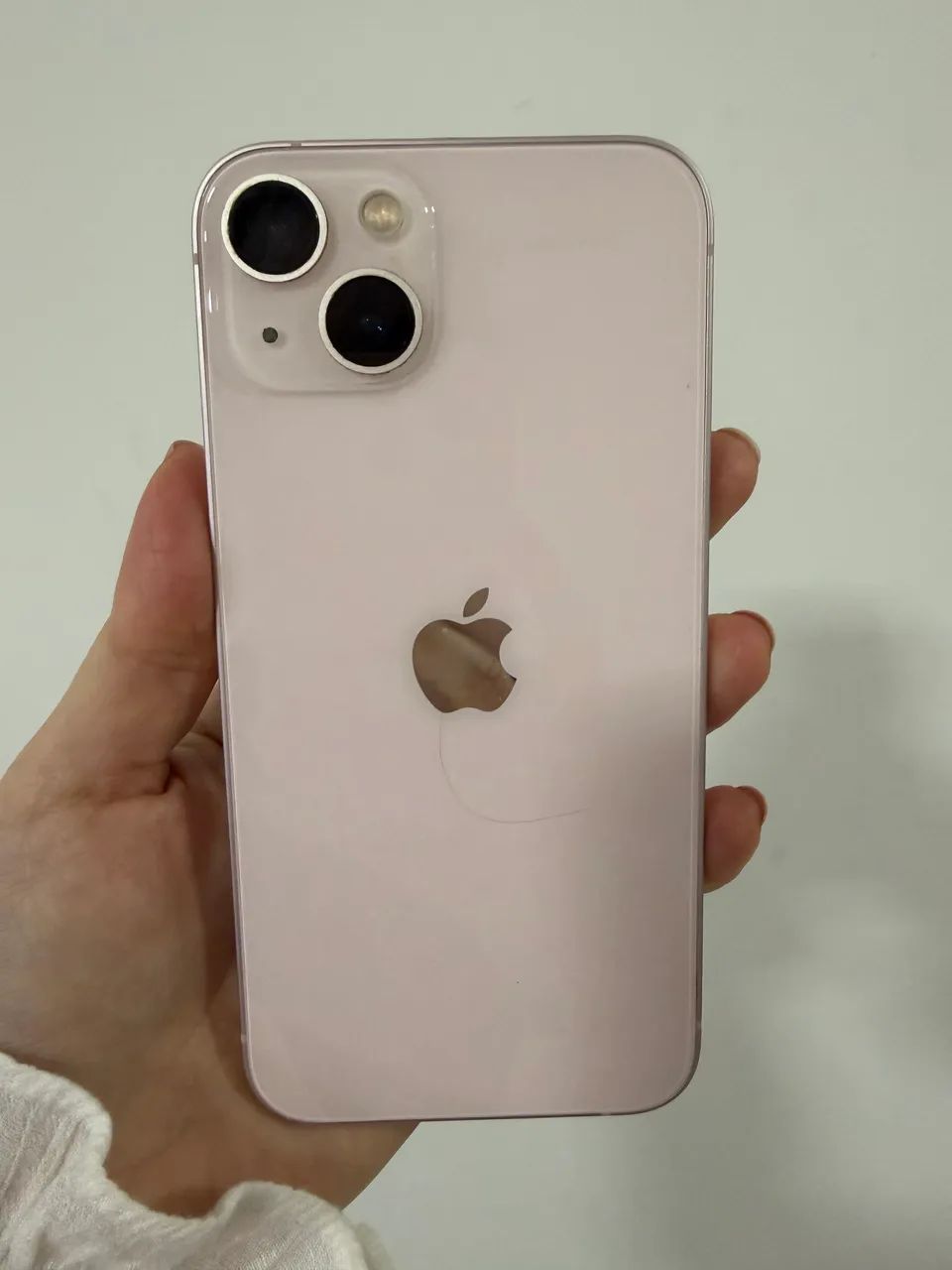 iPhone rosa 13 128 gb  - Foto 2