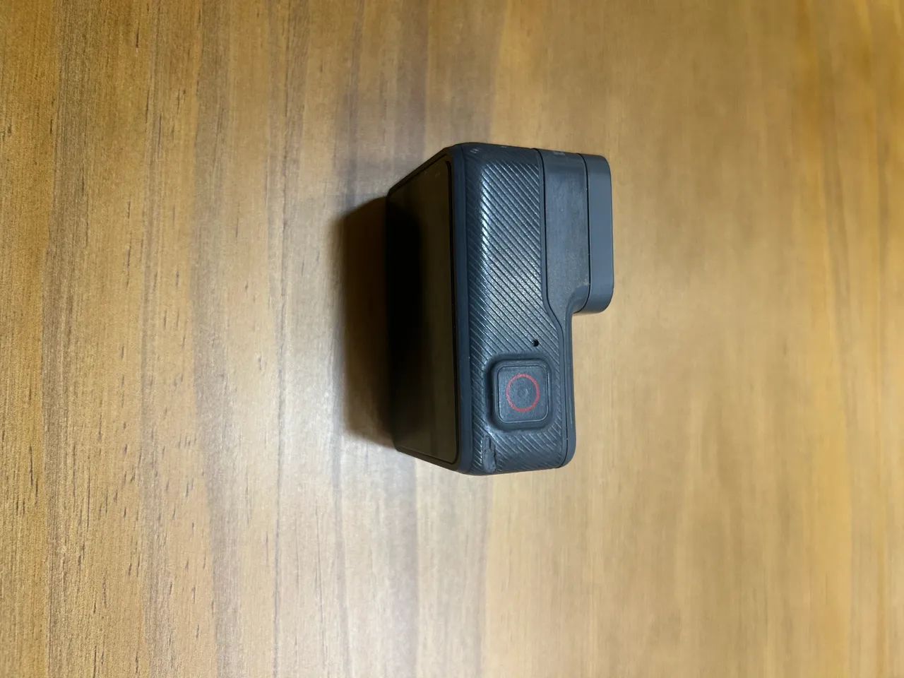 GoPro Hero 5 Black 4K + Kit Completo + Cartão 64GB - Pronta para Usar! - Foto 6