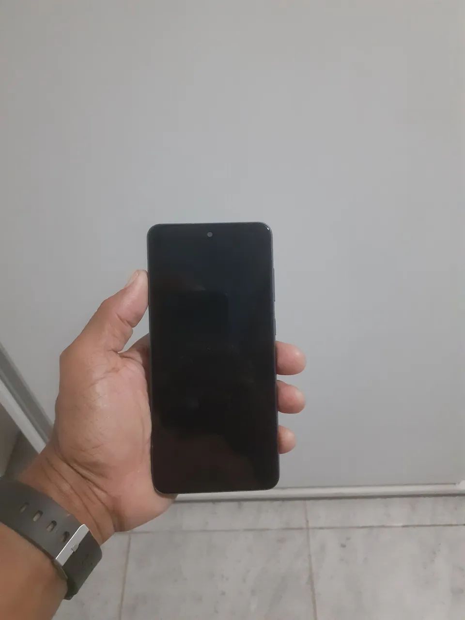 celular S21 FE 128GB - Foto 5