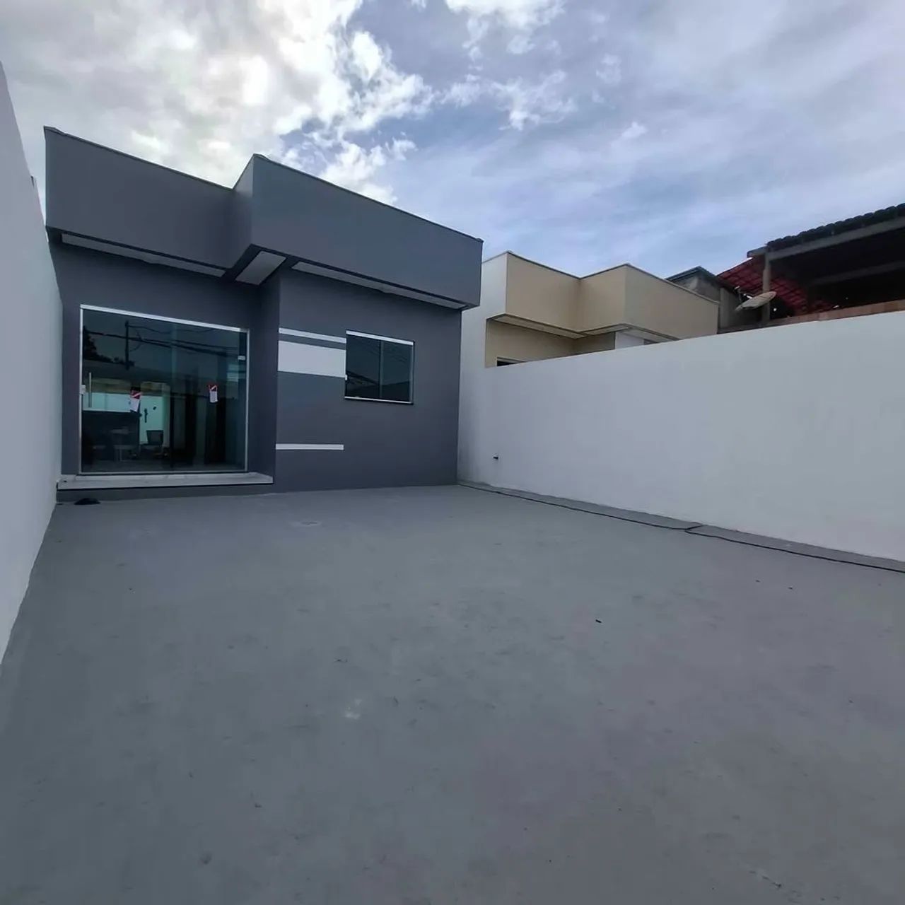 * CASA A VENDA PRONTA PARA MORAR - Foto 5