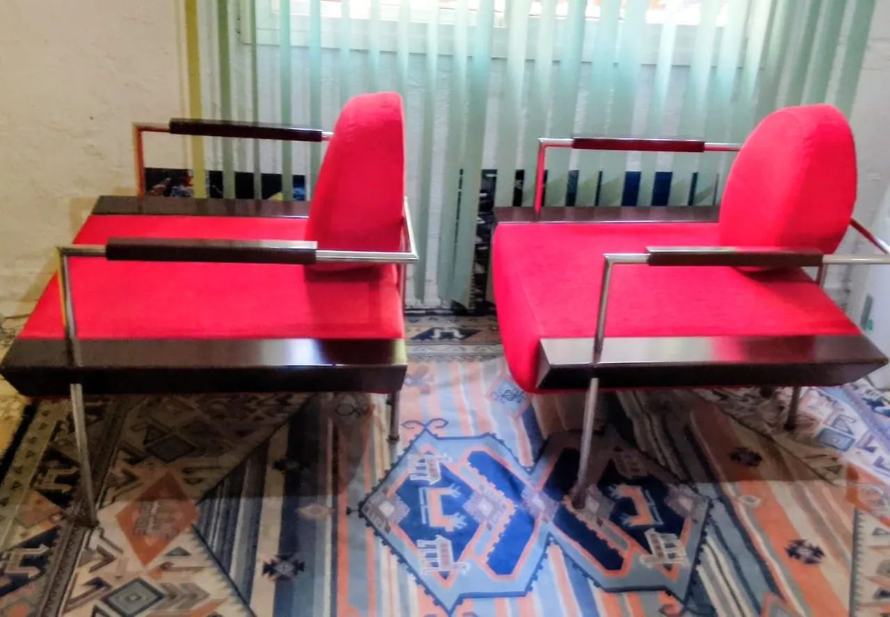Poltronas Design  - Foto 5