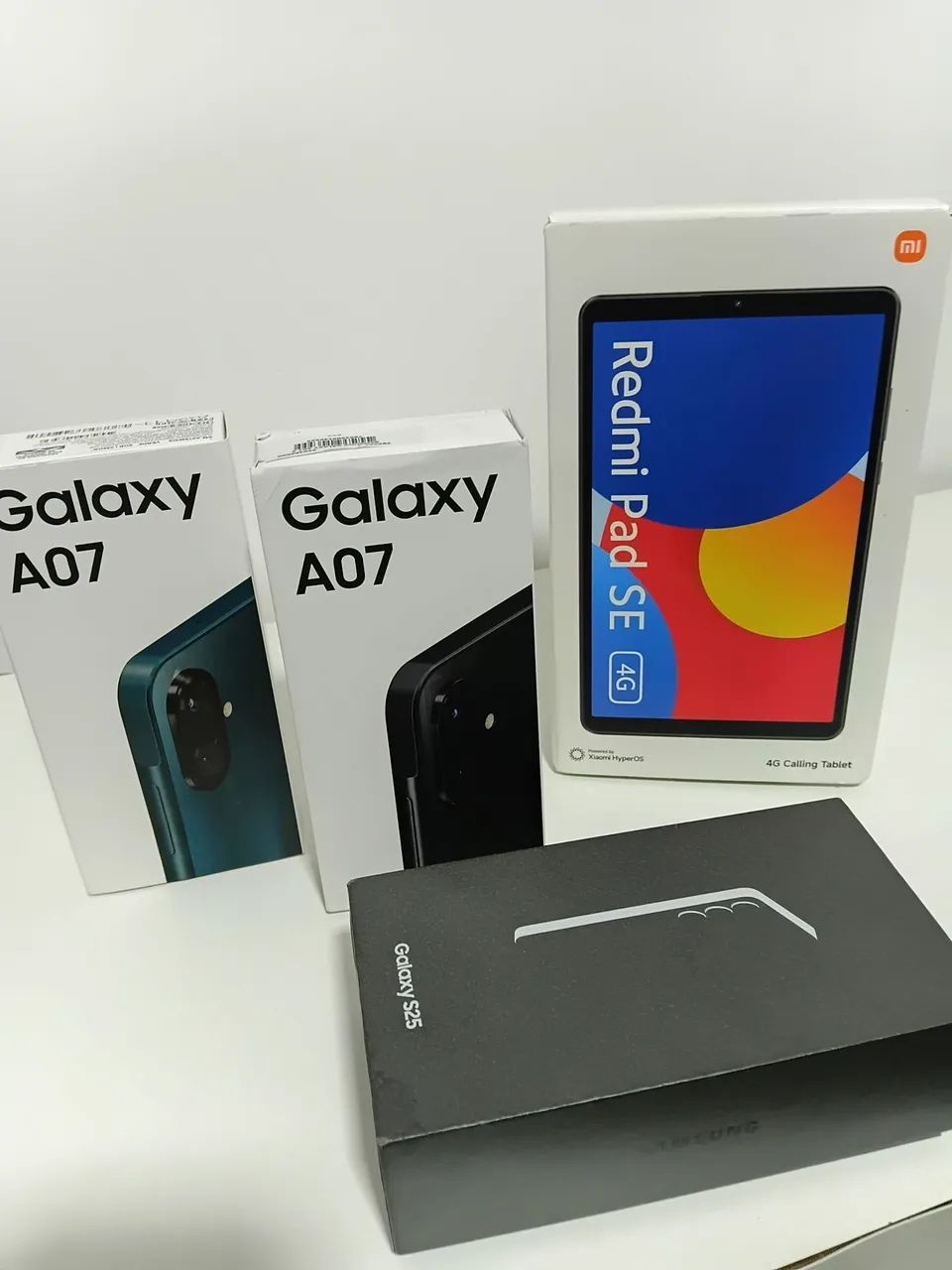Samsung s25 - Foto 2
