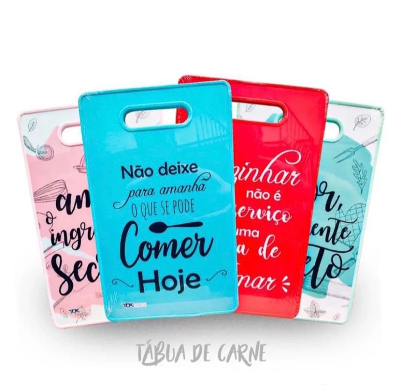 Tábua de corte 