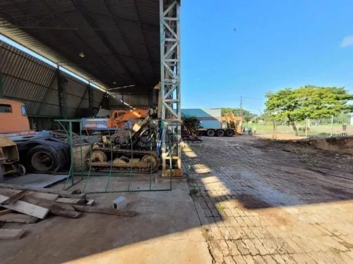 Galpão para alugar em Piracicaba, Nova América, com 350 m² - Foto 5