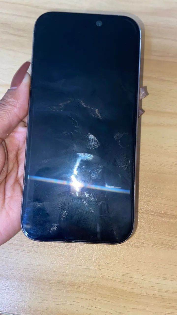 Iphone 16 pro - 128gb - Foto 2