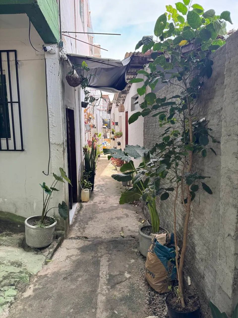 Prédio comercial: restaurante, loja e pousada. Av principal, vista ao mar - Foto 3