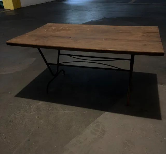 Mesa de centro