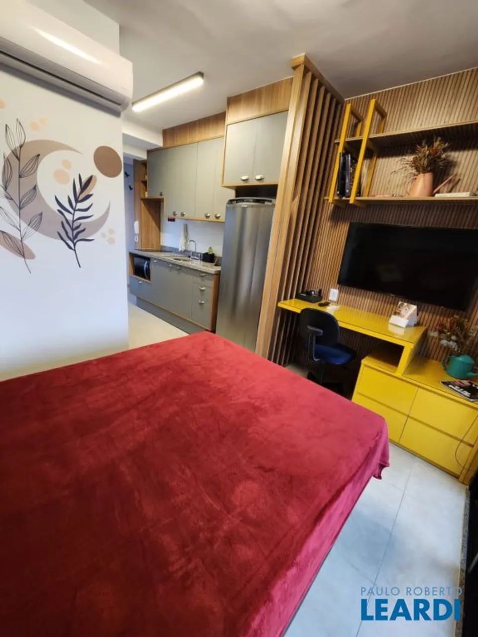 APARTAMENTO - VILA MARIANA - SP - Foto 4