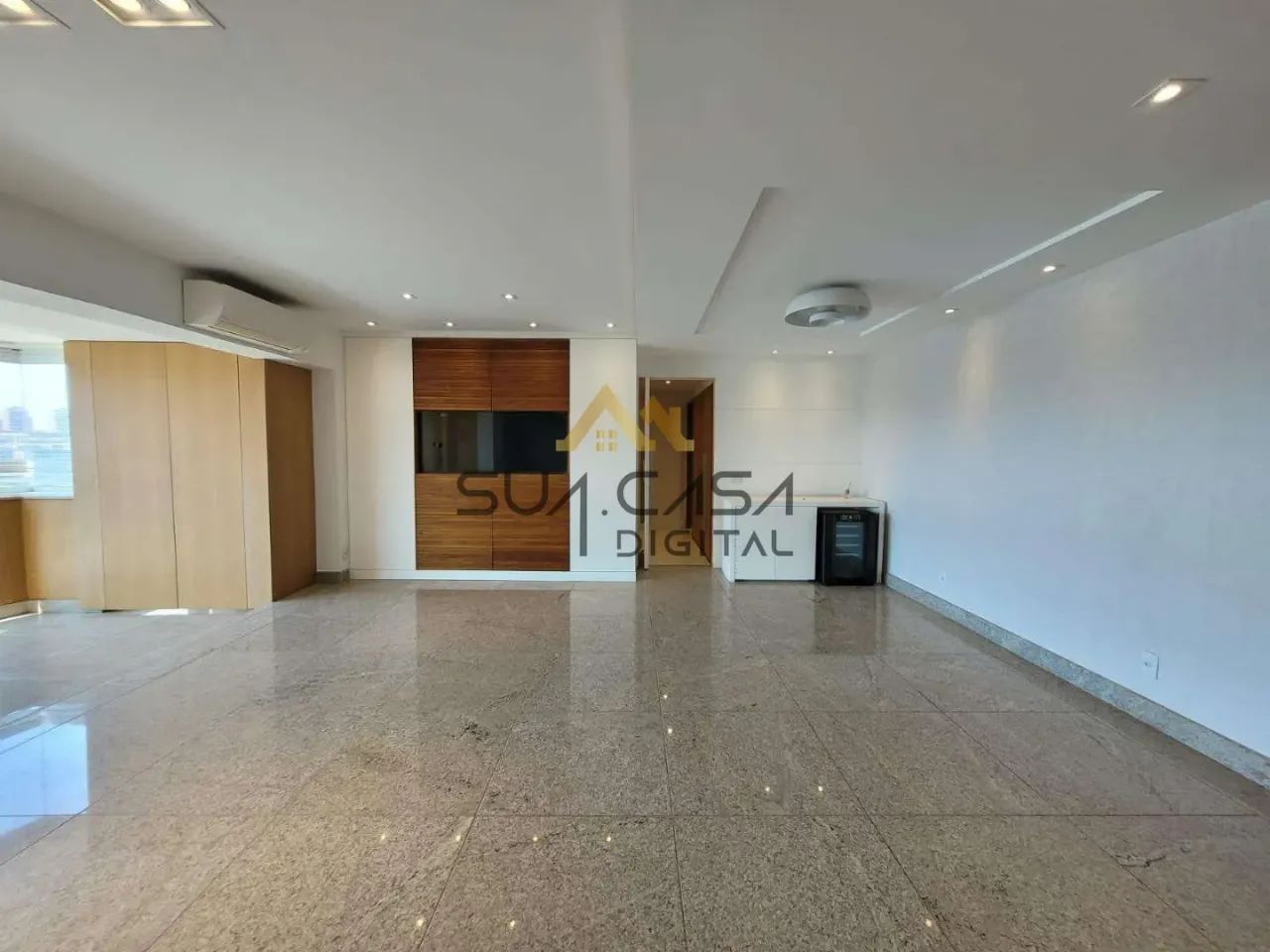 Apartamento para venda com 4 quartos, 164m² na Barra da Tijuca REF: BAAP5330 - Foto 4
