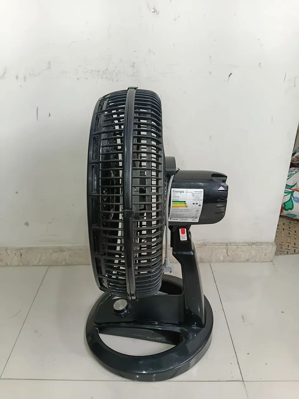 Ventilador de Mesa Britânia Maxx Force - Foto 2