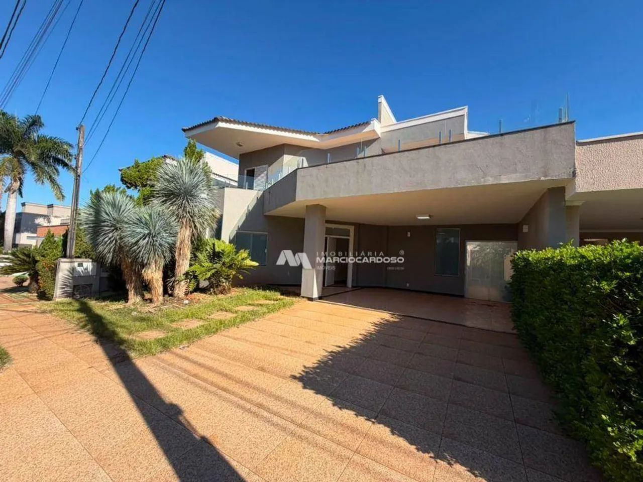 Sobrado com 4 dormitórios, 342 m² - venda por R$ 1.800.000,00 ou aluguel por R$ 10.484,00/