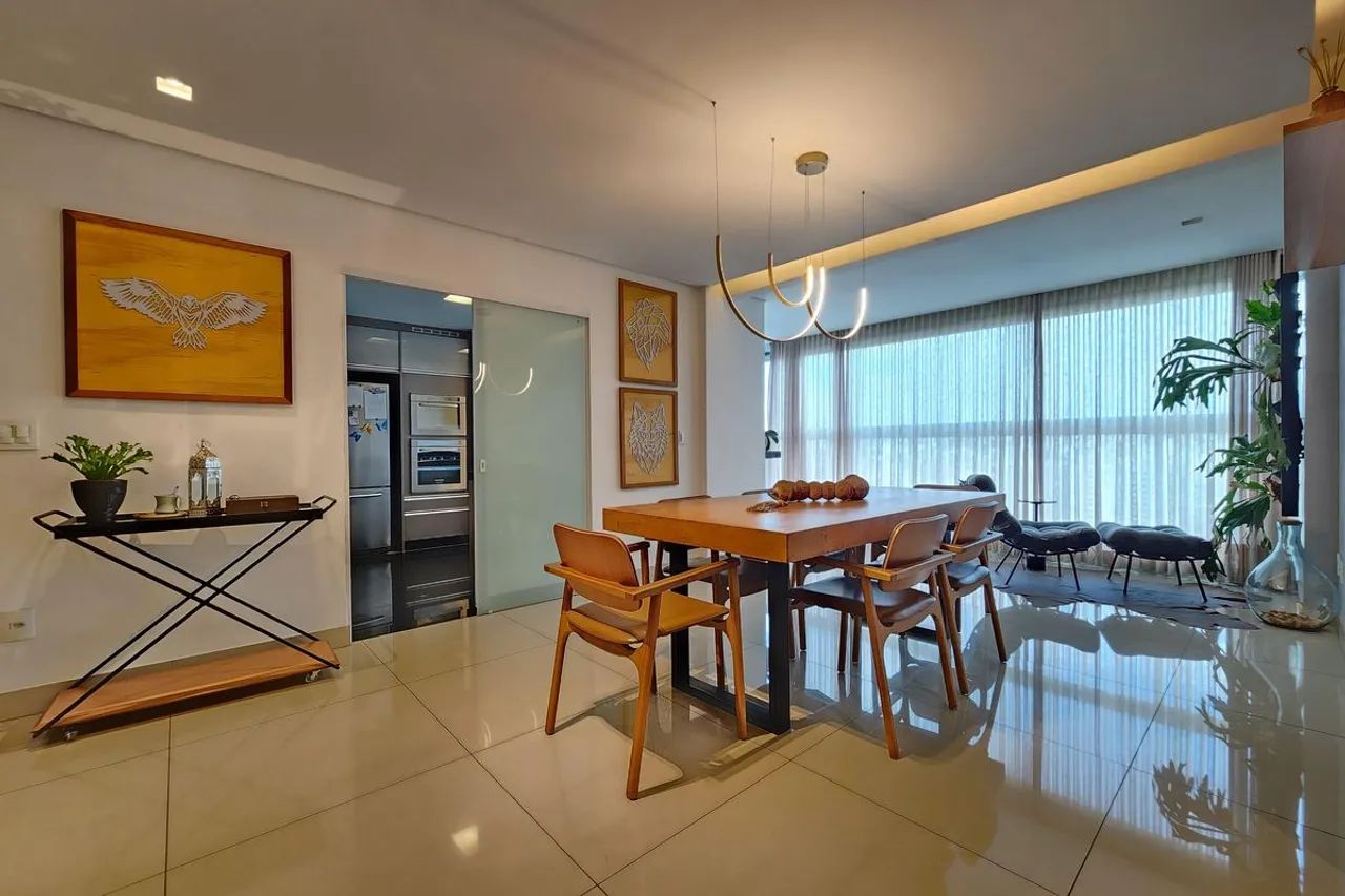 Apartamento à Venda - Palmares, 3 Quartos, 147 m2 - Foto 4