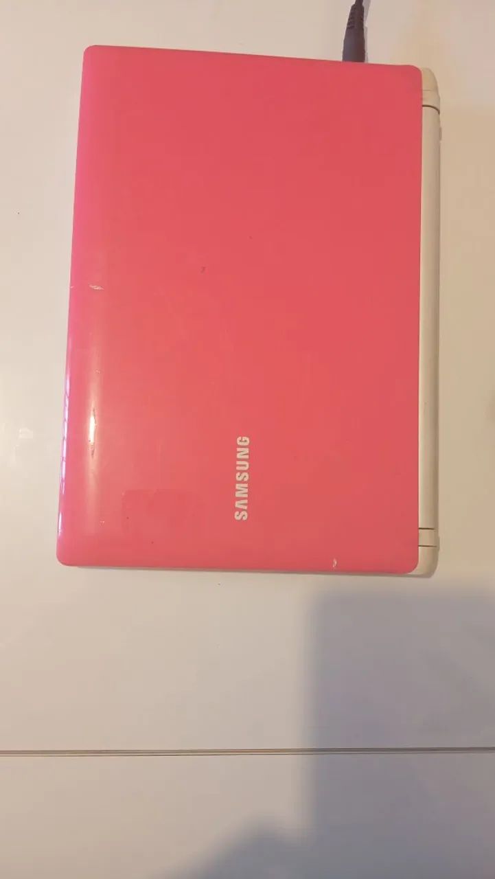 Netbook usado Samsung