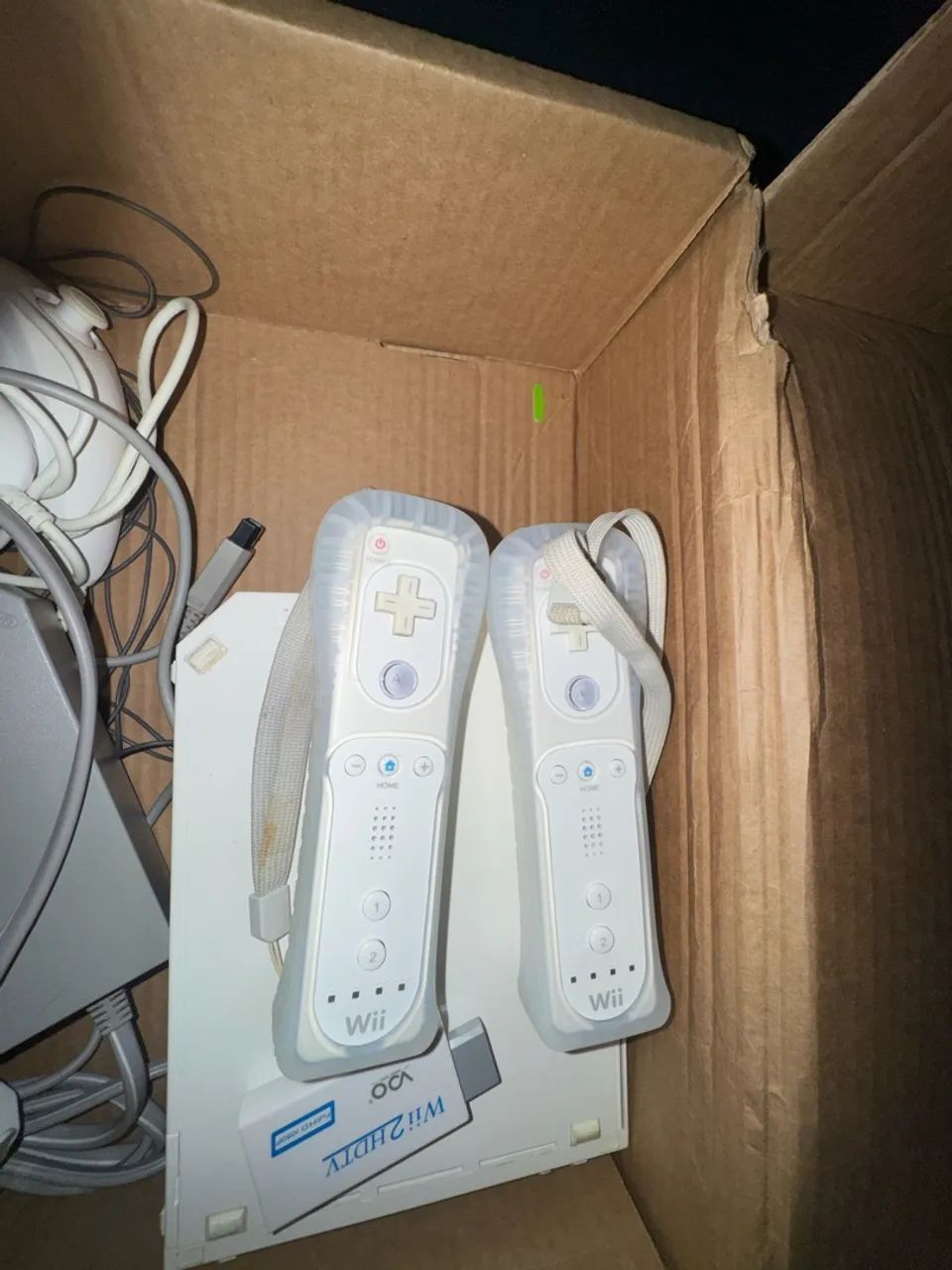 NITENDO WII - Foto 4