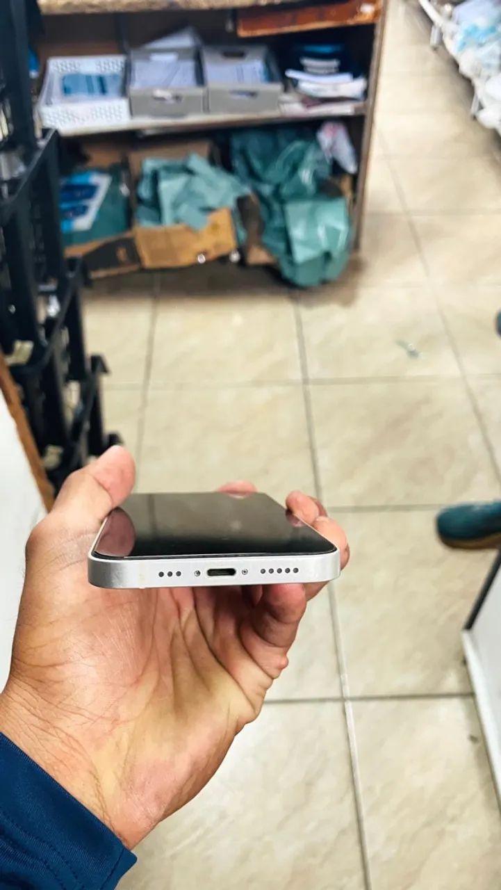 iPhone 13 128GB SEM MARCAS DE USO - Foto 4