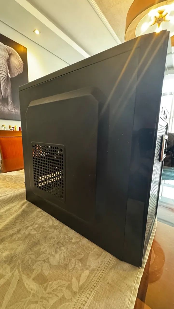 2 Gabinetes CPU computador - Foto 5