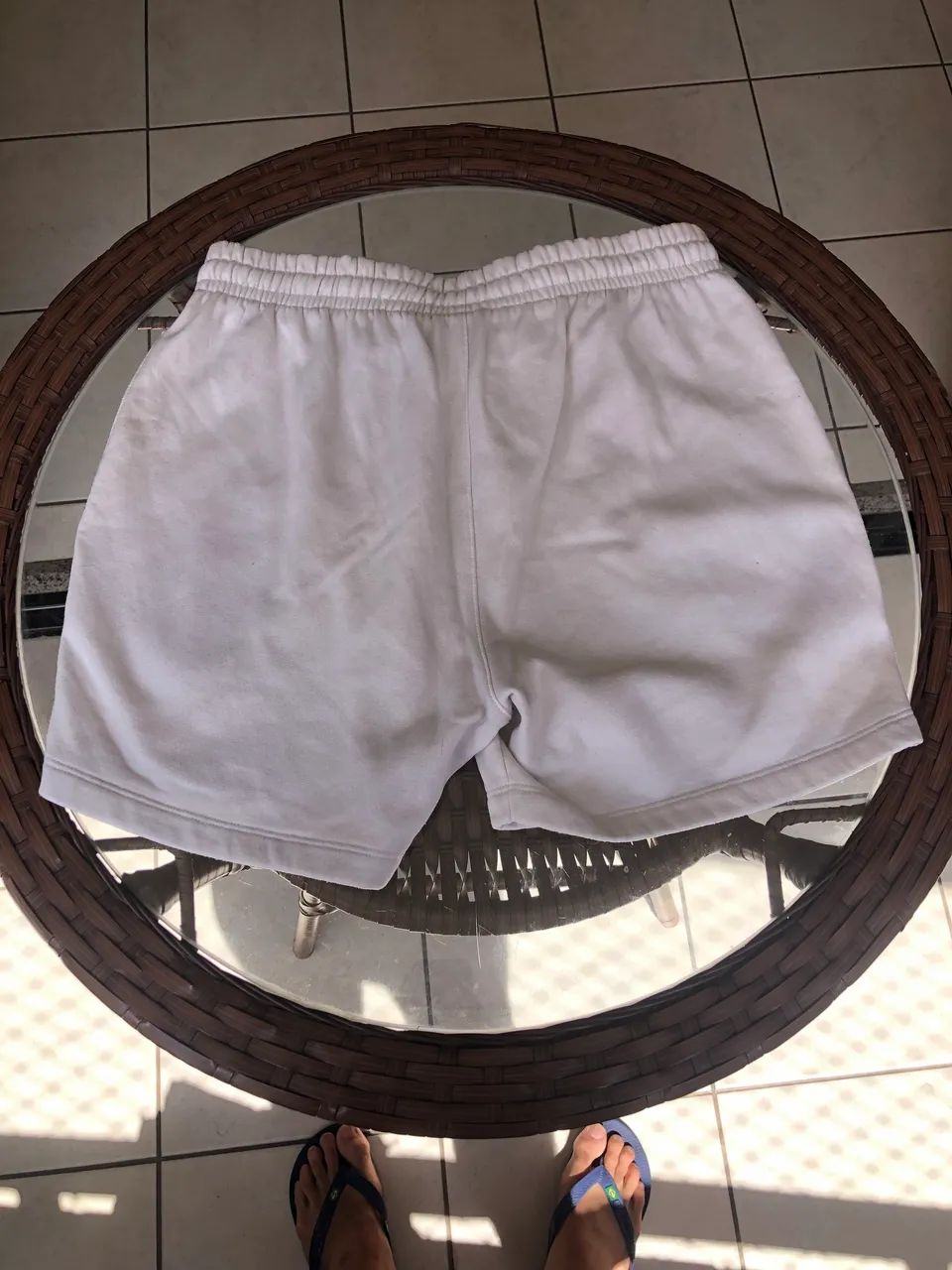 Short baw - Foto 2