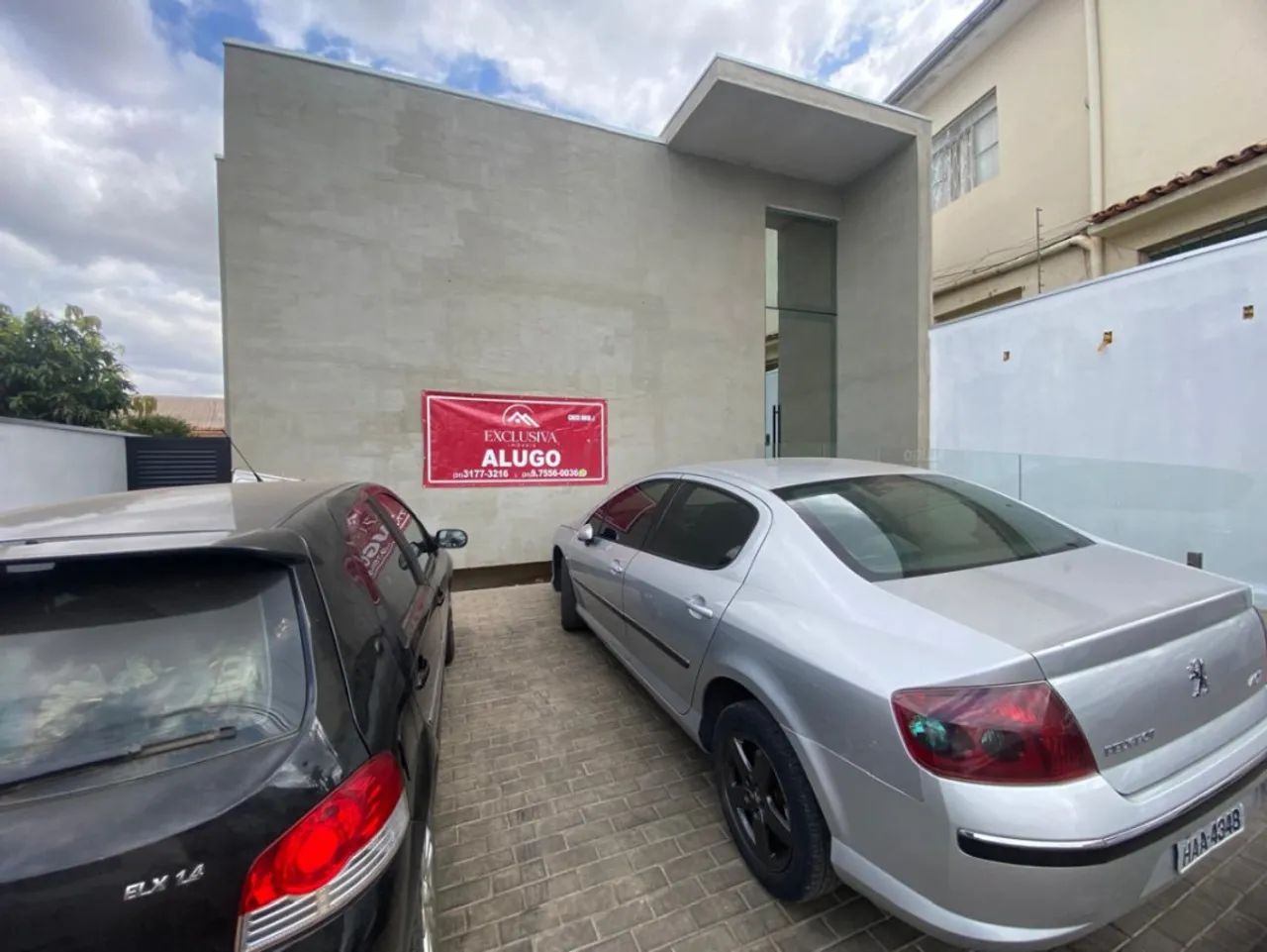 Loja / Salão / Ponto Comercial com 2 quartos para alugar em Sete Lagoas - Foto 5