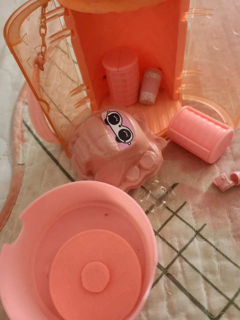 Boneca LOL  - Foto 4