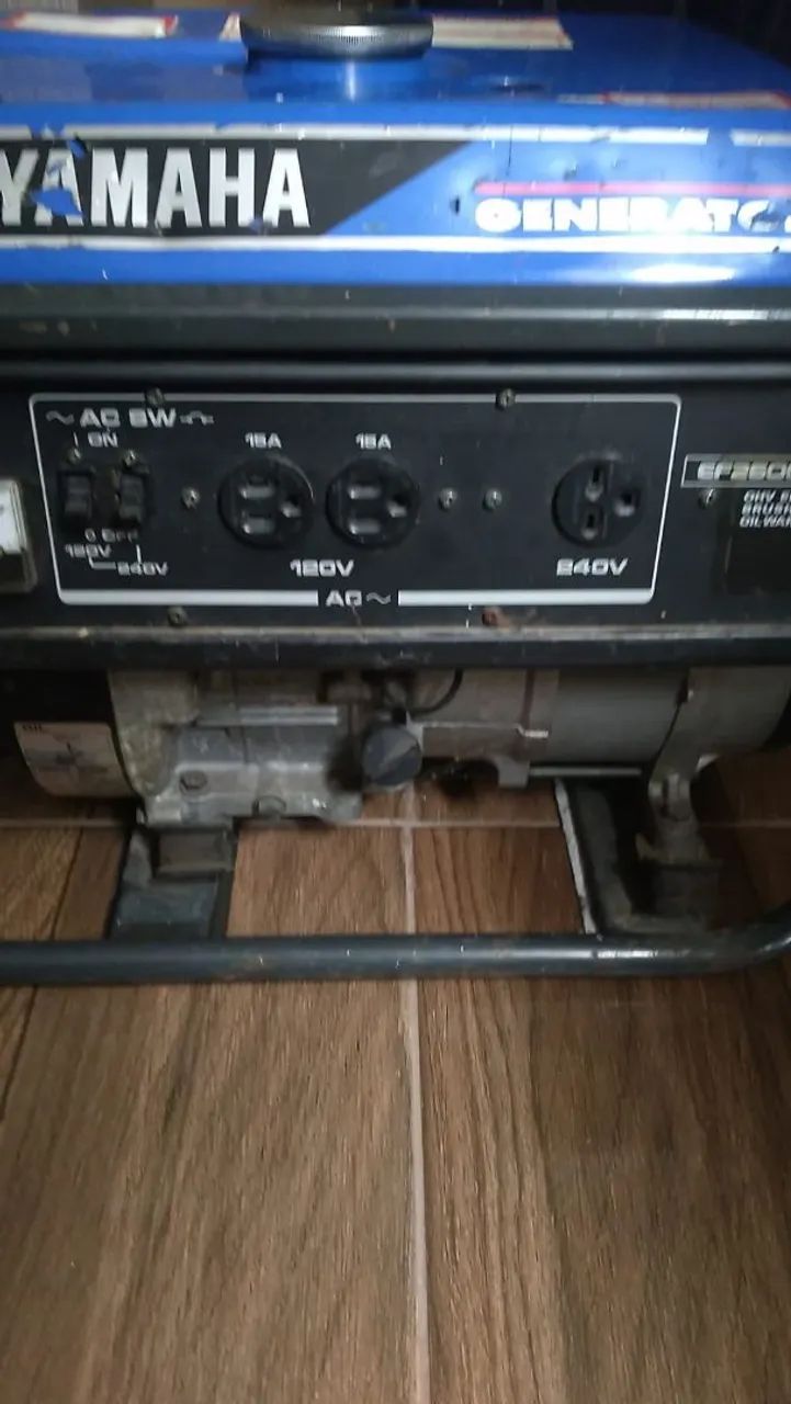 Gerador  de energia  - Foto 2