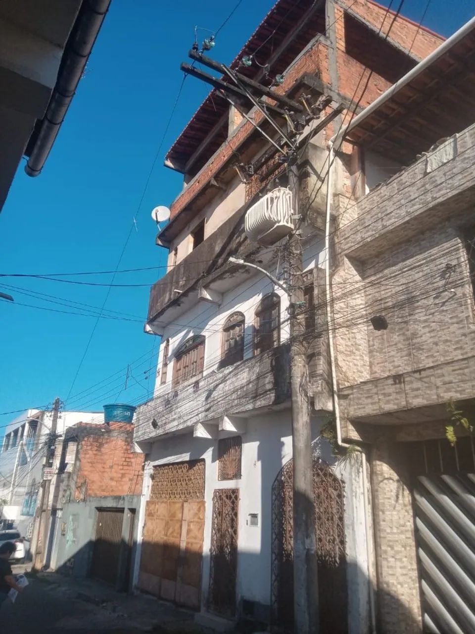 Imóvel a venda - Foto 5