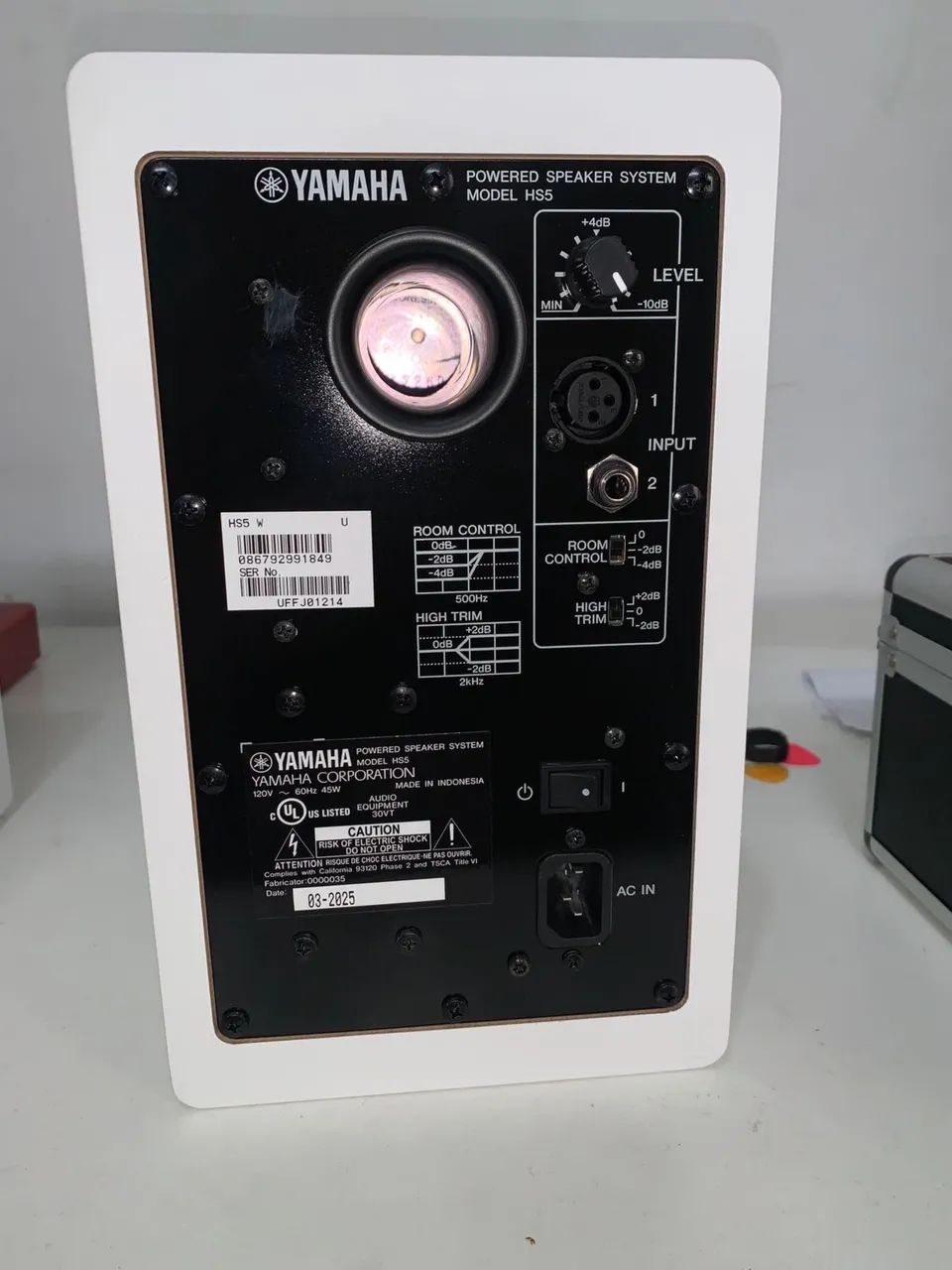 Home Studio novo!  - Foto 4