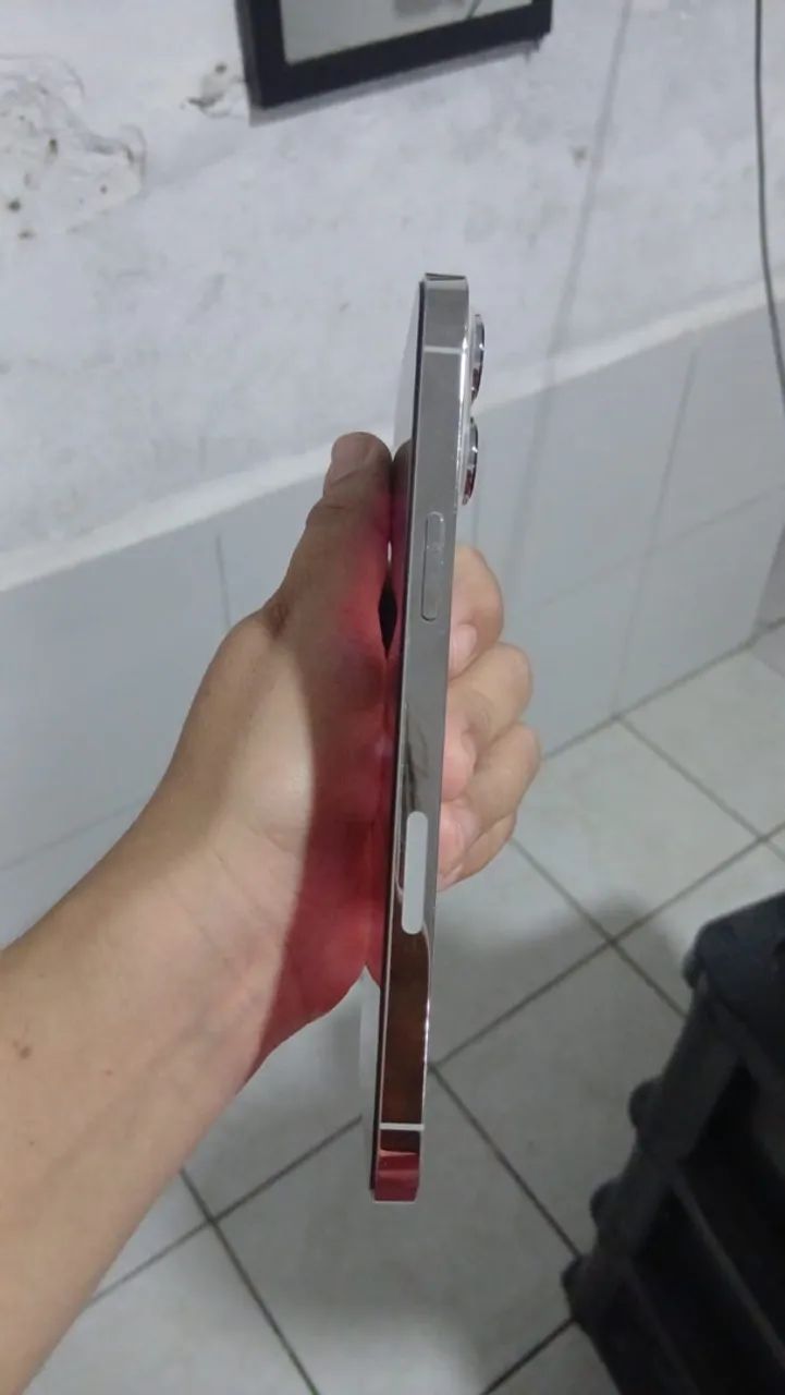 iPhone 13 Pro Max  - Foto 2