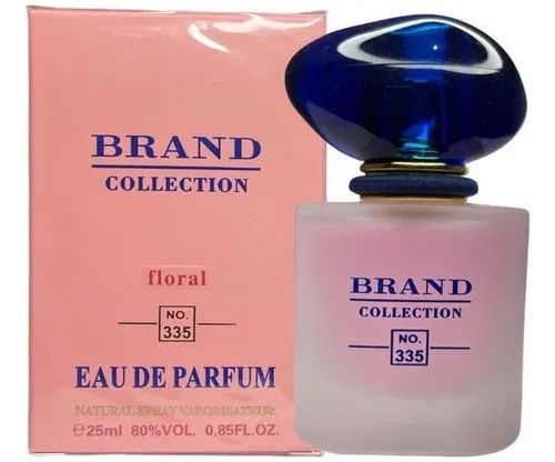 Perfumes Miniaturas - Brand Collection - Foto 3