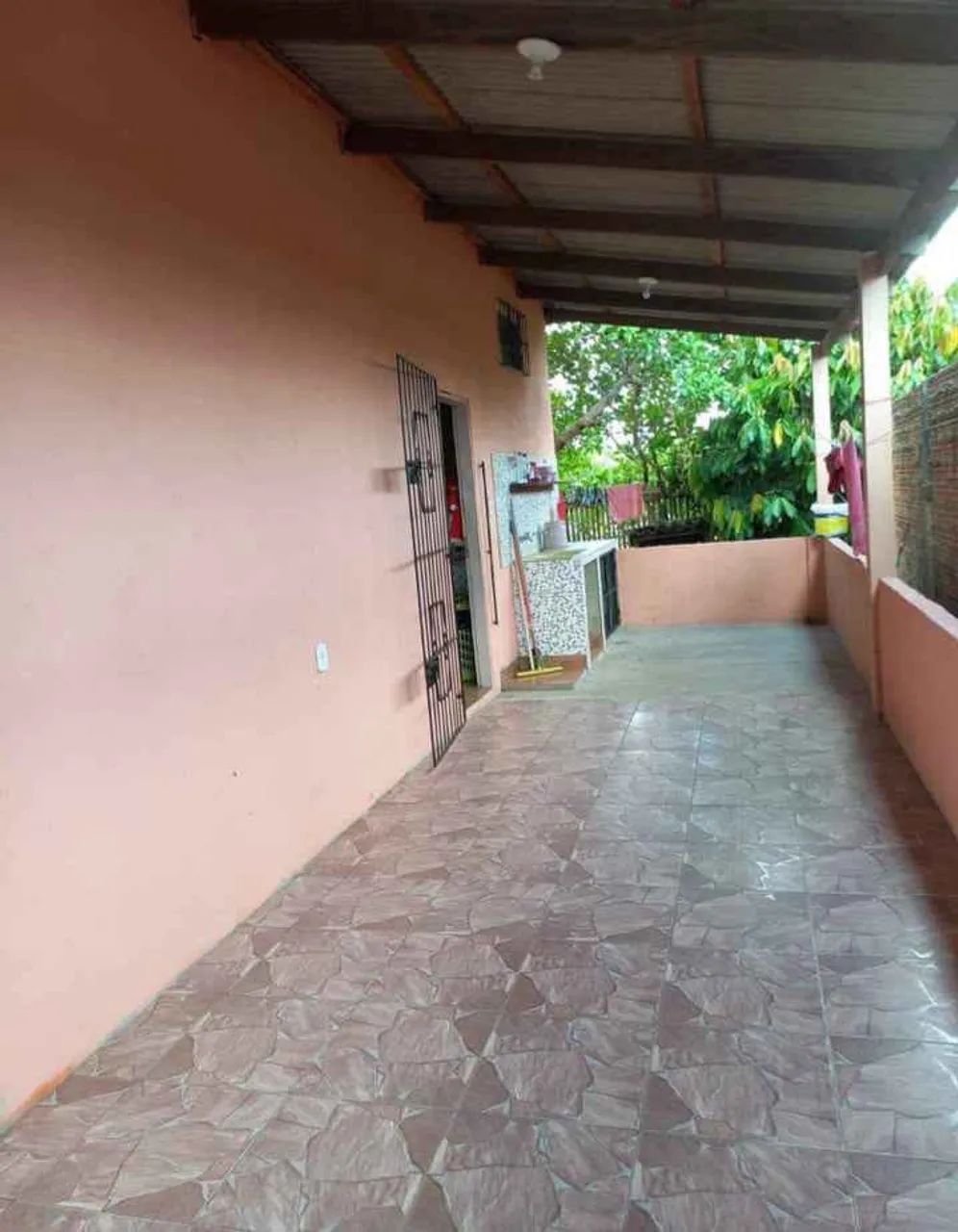 #vendo casa no laguinho  - Foto 3