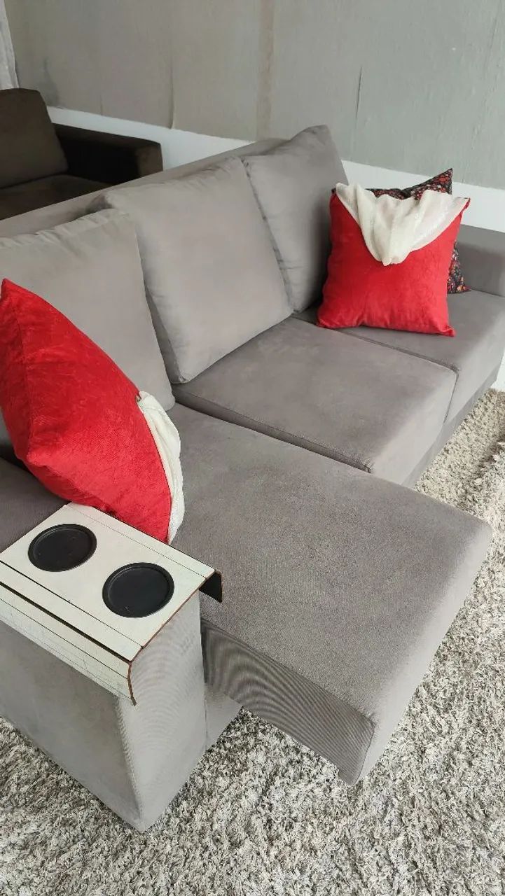 Sofá retrátil  - Foto 3