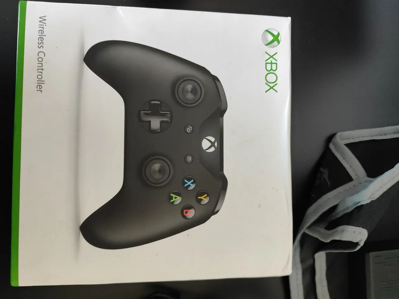 Controle de xbox - Foto 2