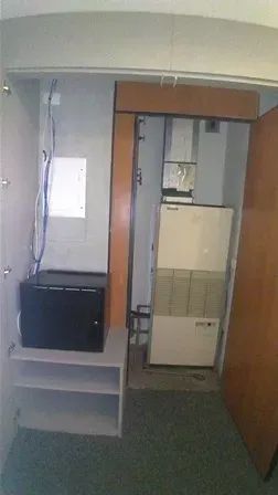 Cj. comercial 75 m², piso elevado de carpete, teto rebaixado, luminárias, ar condicionado  - Foto 5