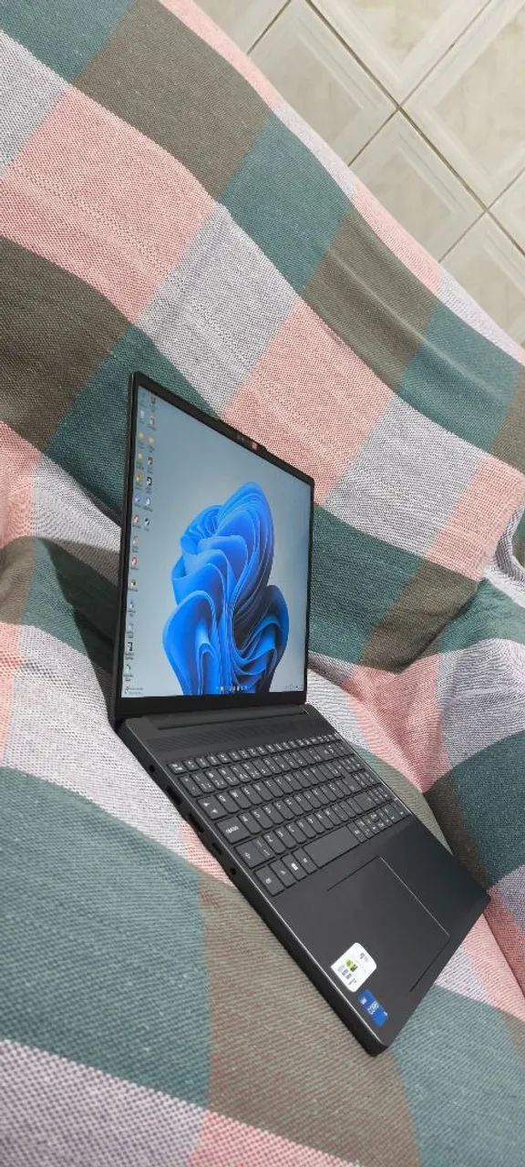  Notebook lenovo ideapad slim 3 (I5 13°) - Foto 3