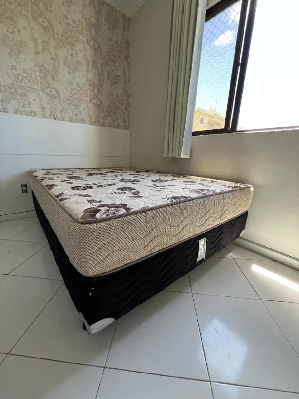 Cama de Casal