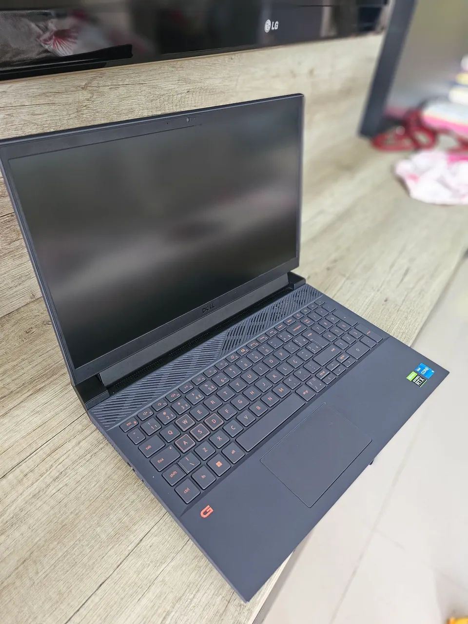 Notebook Gamer Dell G15 - Foto 3