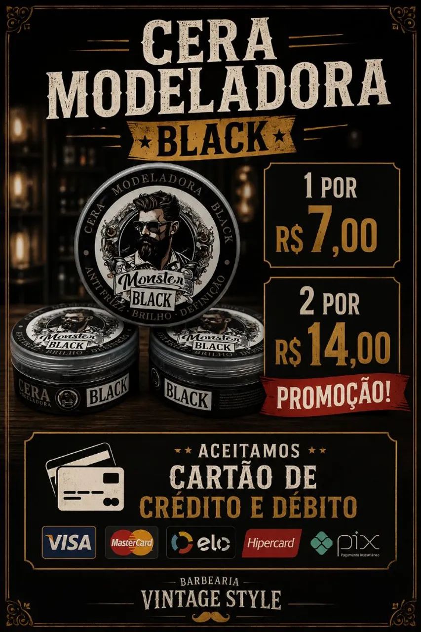 BARBEARIA A DOMICÍLIO!! - Foto 5
