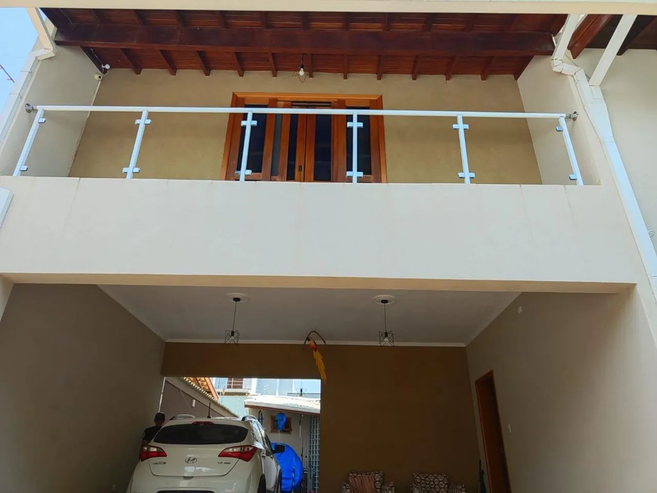 casa - Jardim América - Paulínia - Foto 2