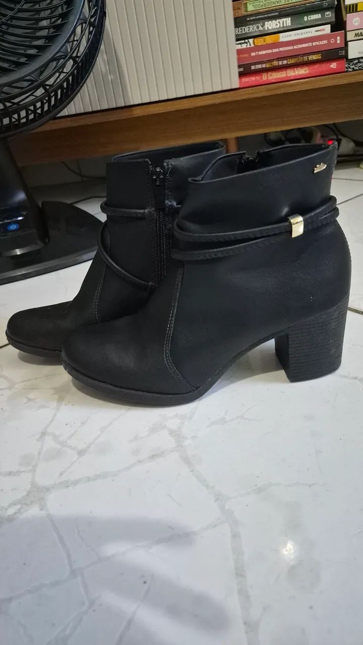 Bota Dakota