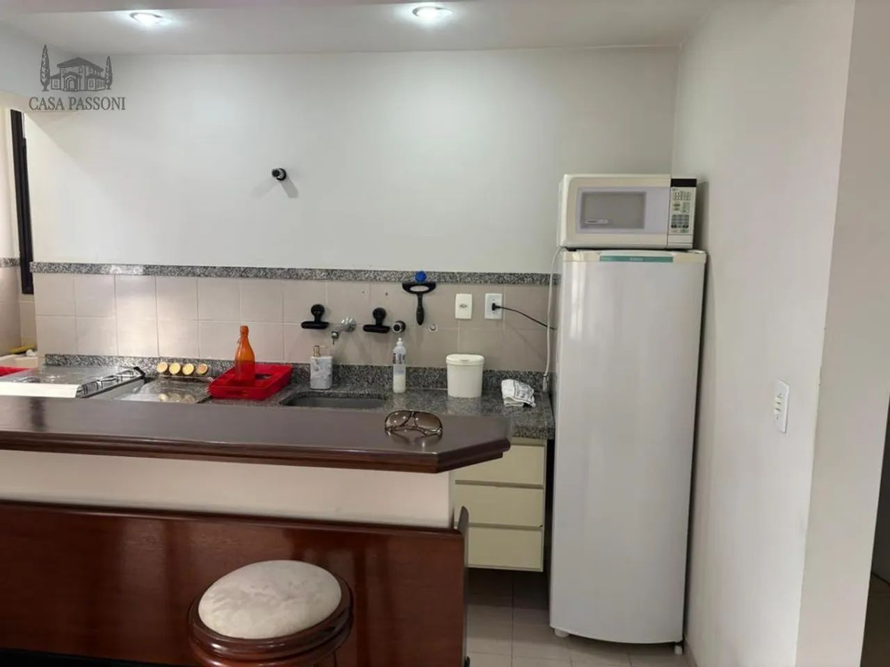 Apartamento à venda e para alugar em Campinas, Cambuí, com 1 quarto, com 51 m² - Foto 4