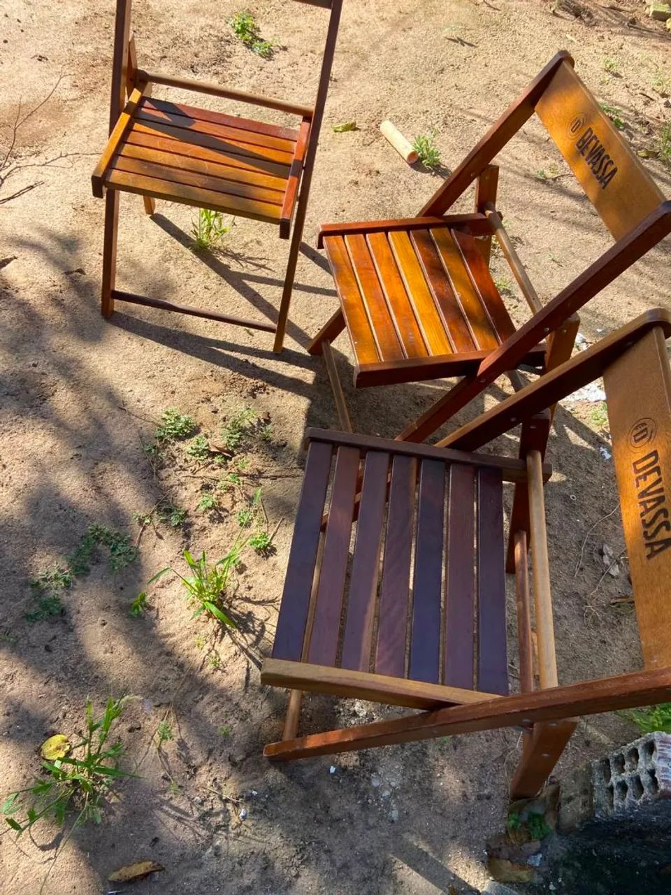 Vende-se 