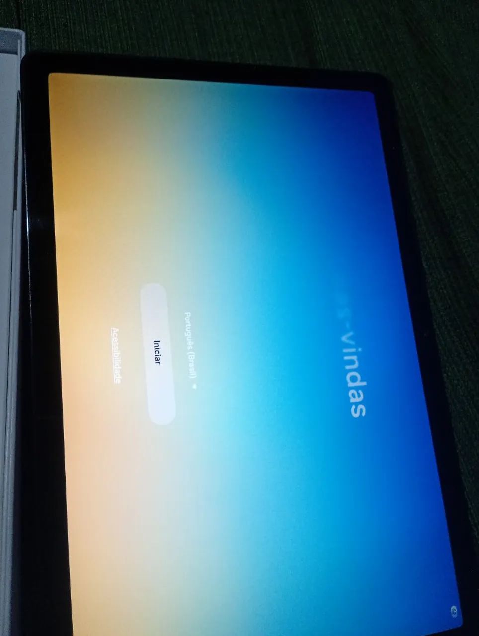 Tablet A11+ - Foto 3