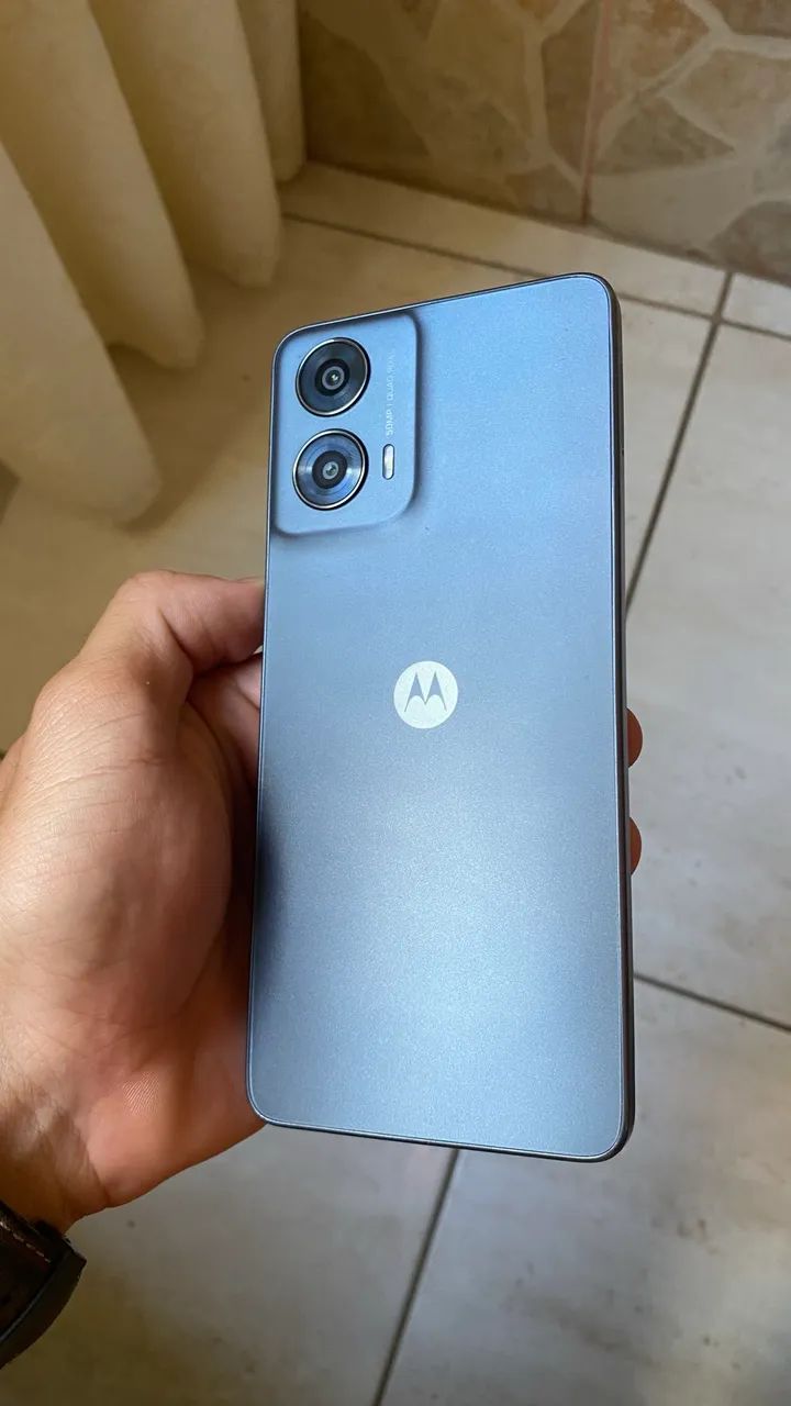 Celular Motorola Moto g24 - Foto 2