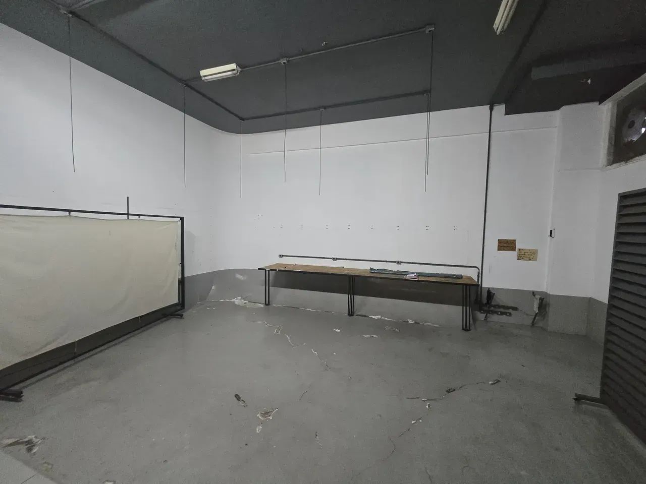 Ótima Loja 80 m2 em galeria de predio - Foto 5