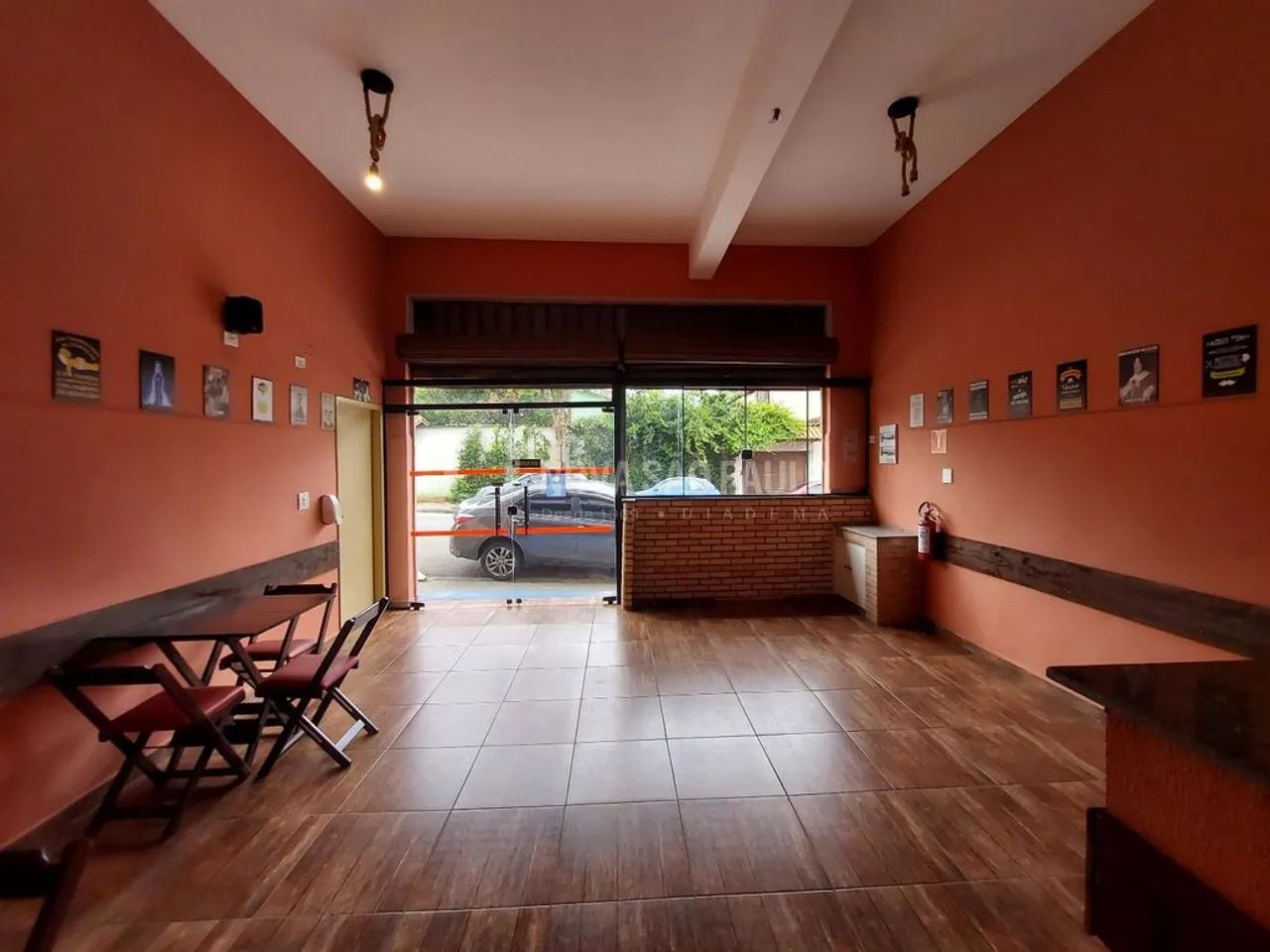 Sala para Alugar em Taboão, Diadema - SP - Foto 2