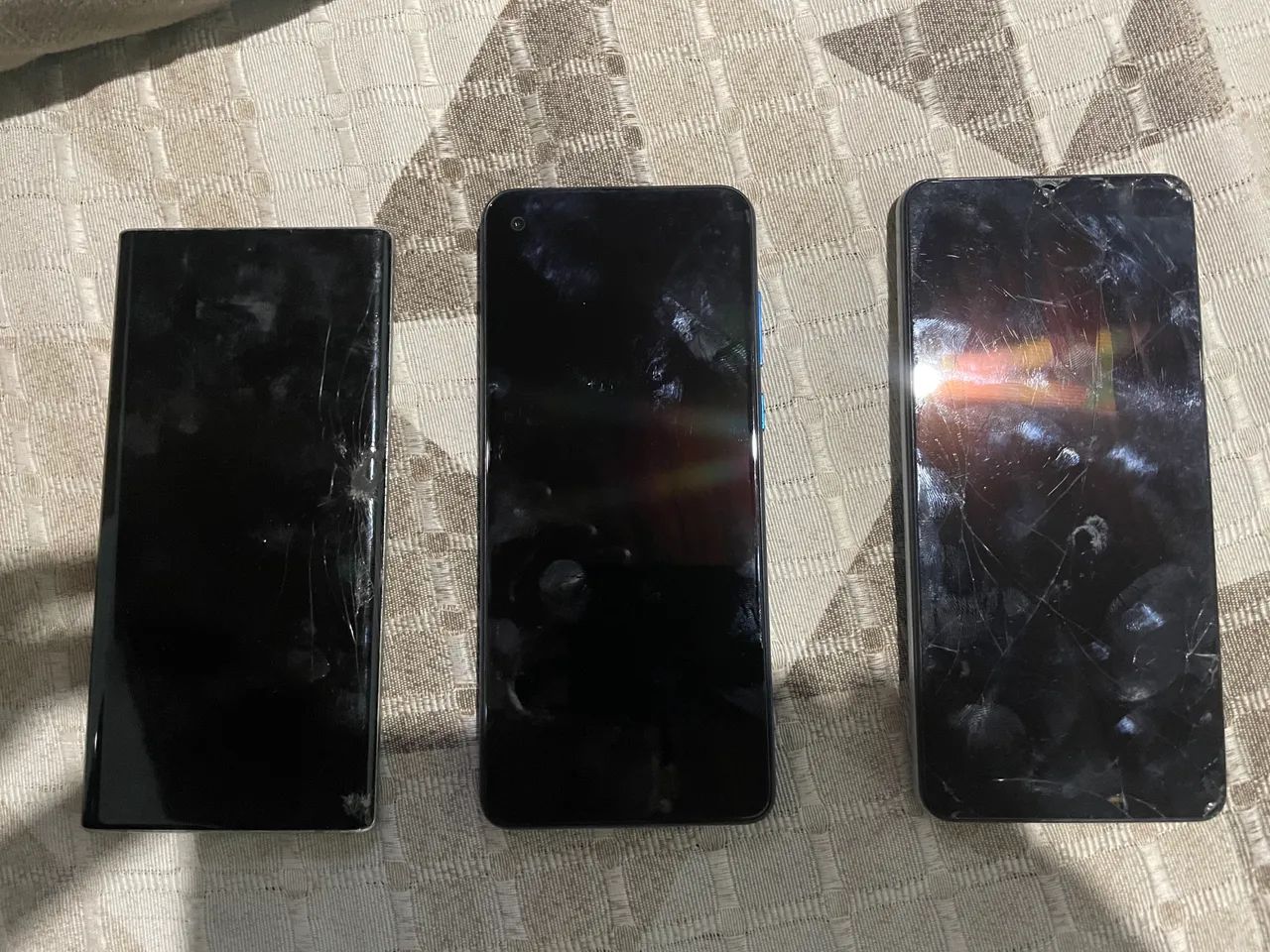 CELULARES RETIRADA DE PEÇAS - Foto 2
