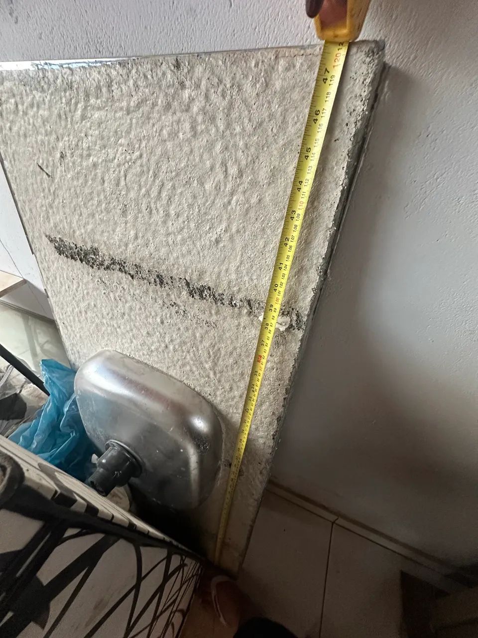 Pia de cozinha NOVA 200$ Não entrego!  - Foto 5