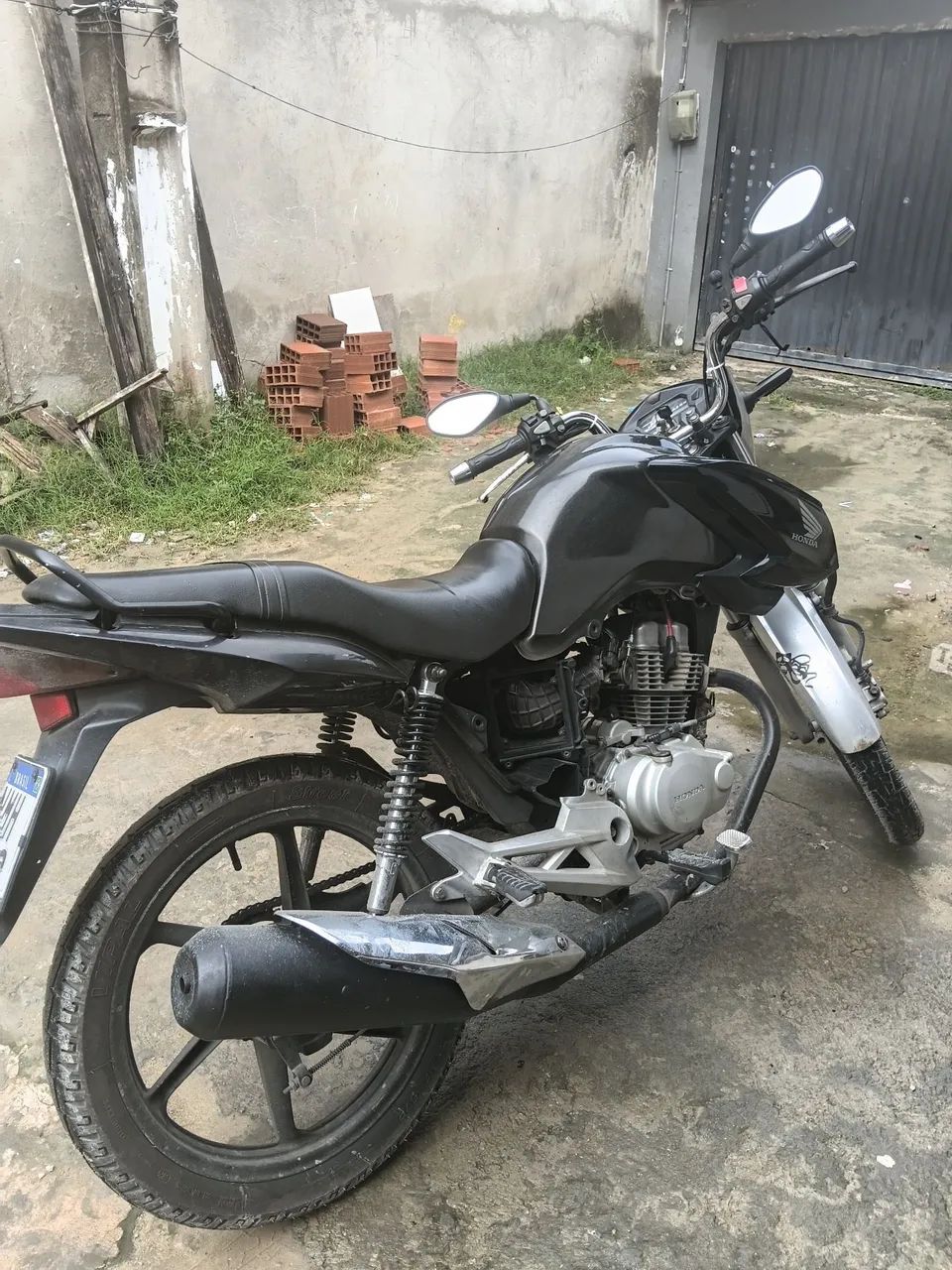 Titan mix 150  - Foto 2