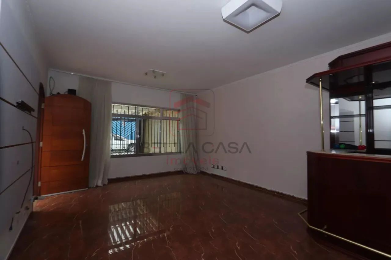 Sobrado 163m2 Vila Ema com 2 quartos