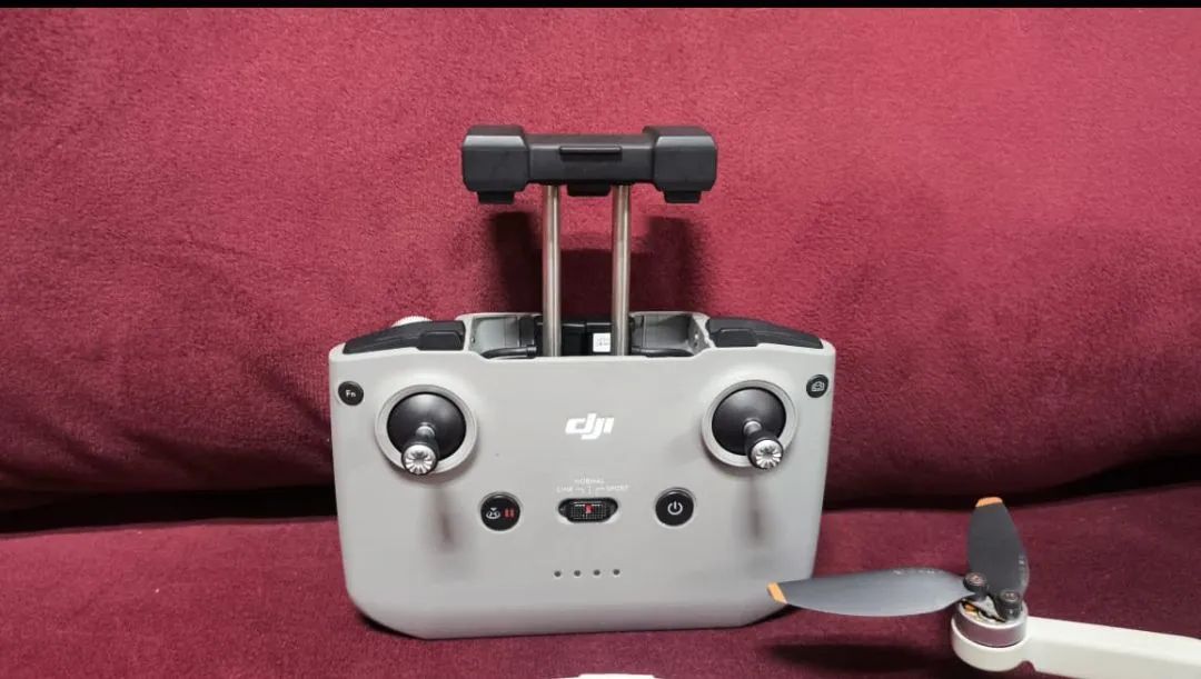 Drone DJI Mine 2 SE - Foto 2
